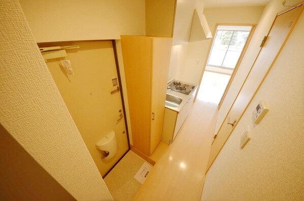 ラ ミア アルテ上尾の物件内観写真